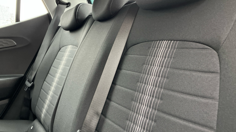 Hyundai i10 1.0 [63] Advance 5dr Auto [Nav] Petrol Hatchback